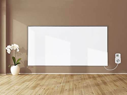 TROTEC BN30 Steckerthermostat Steckdosenthermostat Thermoschalter für Infrarotheizung Raumthermostat … - 7