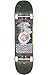 Produktbild Globe Herren G2 In Flames Skateboard, Holo/Tsunami, 7.75