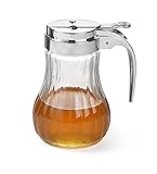 1 pieza Hendi 452424 miel dispensador