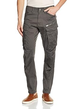G-STAR RAW Herren Hose Rovic Zip 3d Tapered
