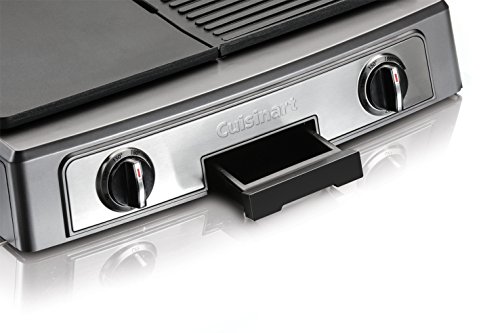 Cuisinart PL50E XL Plancha Grill - 13