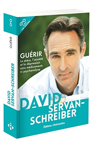 Télécharger Kindle livres à iPad gratuitement Guérir by author 2365591760 ePub