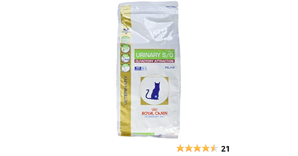 urinary so olfactory attraction