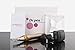 MISSAMMY Rechargeable Dr.Pen Auto Micro Needle Anti-Aging Skin Therapy with Bayonet Coupling Needle (DERMA PEN M5 GOLD)