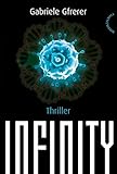 Infinity by Gabriele Gfrerer