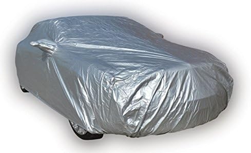 Chevrolet Spark Citycar Tailored Indoor/Outdoor Car Cover 2013 Onwards