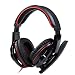 Produktbild Headset Für Sportspiele/Bass Stereo Surround Sound/Mit Soundkarten Headset Hd Sprachanruf/Für Alle Arten Von USB Anschlussgeräten()