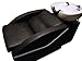 Salon/Hairdressing Barbers Back Wash Basin With Chair And Footrest-9674
