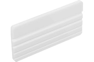 DIYEAH Vassoio Per Pietre Preziose Scheda Di Identificazione Gioielli Piastra Di Contrasto Colore Diamante Slot Per Confronto Colori Gemma Sfondo Per Gioielli Foglio Per Oggetti Da