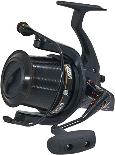 Preisvergleich Produktbild MS Range Feederrolle Prime X-Cast 8000