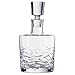 Produktbild Schott Zwiesel 120146 Basic Bar Surfing Whisky Karaffe 750 ml Whisky Karaffe, Kristall, Farblos, 11.8 x 11.8 x 21.5 cm