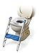 Mommy's Helper Cushie Step Up Potty Seat