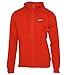 Produktbild Nike Herren Trainingsjacke mehrfarbig Grau und Weiß Einheitsgröße, Herren, SPORT RED///WHITE, Medium