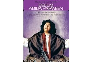 Definitive Collection - Begum Abida Parween