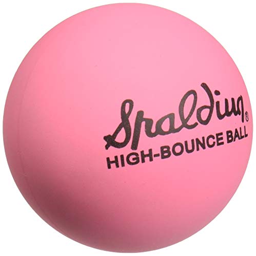 Preisvergleich Produktbild Spalding High Bounce Ball