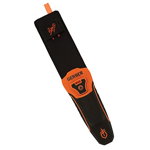 Gerber Messer Bear Grylls Ultimate Pro, GE31-001901 - 4