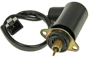 E-Choke (Kaltstartventil) Naraku für Explorer (A.T.U) Kallio 50