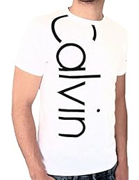 CALVIN KLEIN - Camiseta para hombre CMP13S