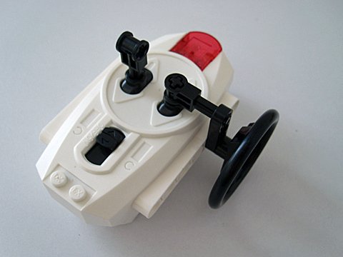 302 E Track Turbo RC Auto Rennwagen inklusive Fernsteuerung – vergleichen Sie die Preise mit anderen bekannten Baustein RC Autos - 2