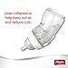 Playtex Drop In Liners for Nurser Bottles - 8 oz. 100-Count (Pack of 1)