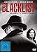 The Blacklist - Die komplette sechste Season [6 DVDs]