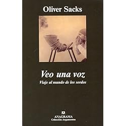 Veo Una Voz. Viaje Al Mundo De Los Sordos (Argumentos)