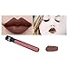 Beauty Makeup Waterproof Liquid Lip Gloss Matte Lipstick Lip Pen Long Lasting 36 Colors (1 Piece)