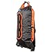 Produktbild AQUAPAC wasserdichter Beutel Noatak Wet & Dry, schwarz-orange, 15 liters, 768