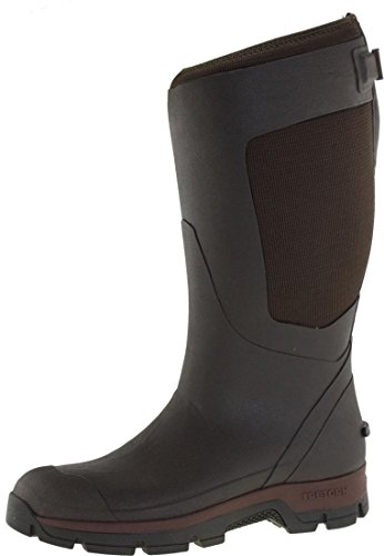 Preisvergleich Produktbild Tretorn TORNEVIK BREATHABLE brown, Jagdstiefel, 40
