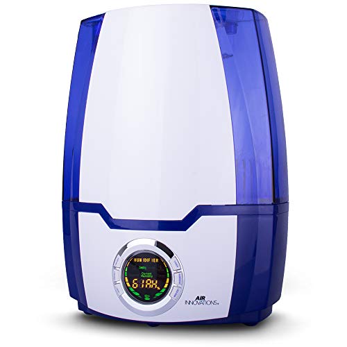 Air InnovationsUltrasonic Smart Humidifier
