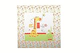 Fisher Price Giraffe Friends Splash Mat