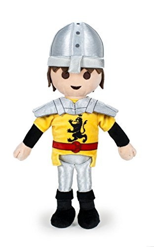 playmobil plush
