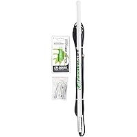 AirNav ADS-B 1090 MHz Outdoor Antenna with SMA Connector and RadarBox FlightStick Bundle …