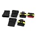 Car Truck 5 Pin Way Waterproof Connector 3 Kit RS.1981.00