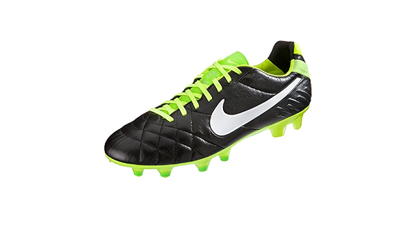 Nike Tiempo Legend IV FG Footballshoe Men's : Amazon.de: Shoes \u0026 Bags