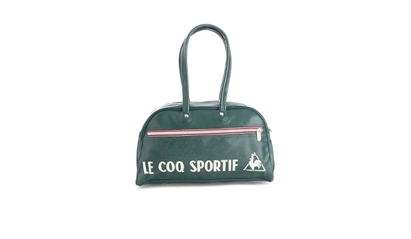 sac bowling le coq sportif
