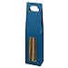 Produktbild Susy Card 11275344 Präsentkarton für 1 Flasche, blau