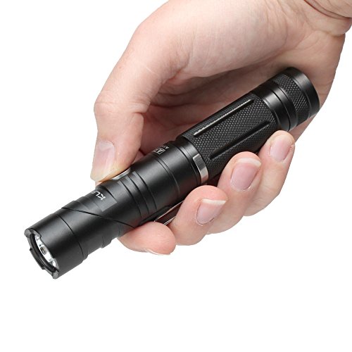 Klarus AR10 XM-L2 LED Winkel Taschenlampe mit 1080 Lumen - 5