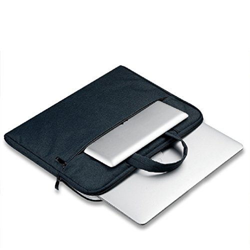 Tragbarer Laptop Aktenkoffer Laptoptasche Notebook Hülle Laptop Sleeve für / Notebook Computer / Ultrabooks / MacBook Pro / MacBook Air / Acer / Lenovo - 5