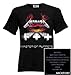 Produktbild METALLICA - MASTER OF PUPPETS T-Shirt Größe: L