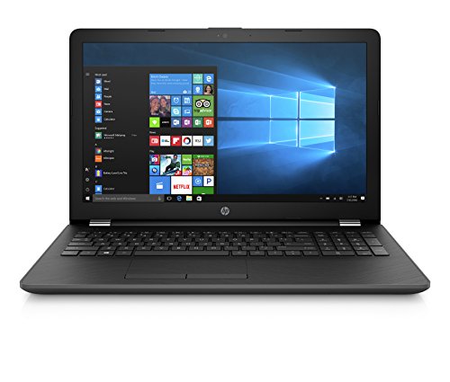 HP 15-bw507na 15 6-inch FHD Laptop -  Grey   AMD A9-9420 APU 3 GHz  4 GB RAM  128 GB SDD  Windows 10 Home 