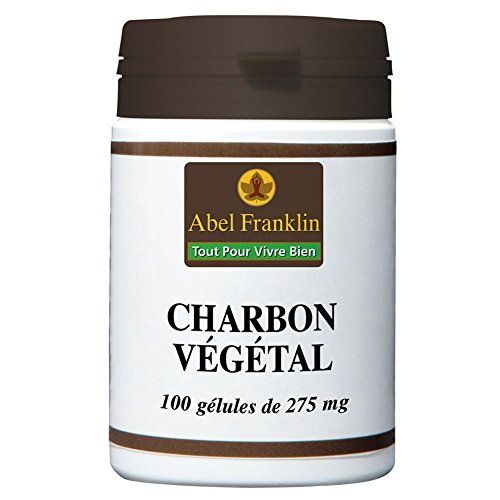 Preisvergleich Produktbild Pflanzenkohle