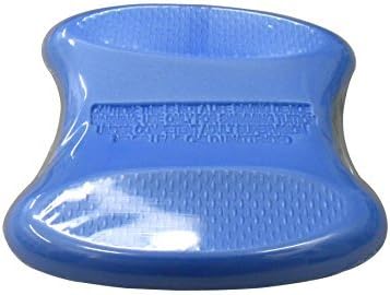Storm Accessories Fitness Swimming Pull-Kick Board, Blue by Storm Accessories