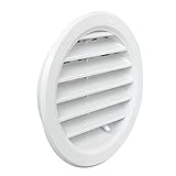 rejilla ventilacion horno empotrable Fácil instalación de empotrar