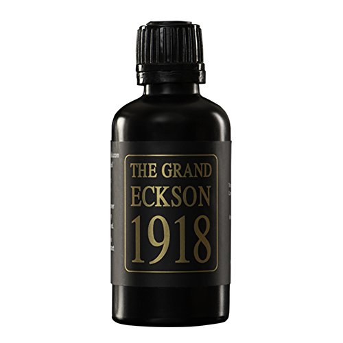 Grand Eckson 1918 - Braw Beard Oil - Facial hair conditioner and softener 50ml