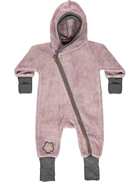 Phister Philina Baby-Mädchen Spieler Birthe Teddyfleecespieler