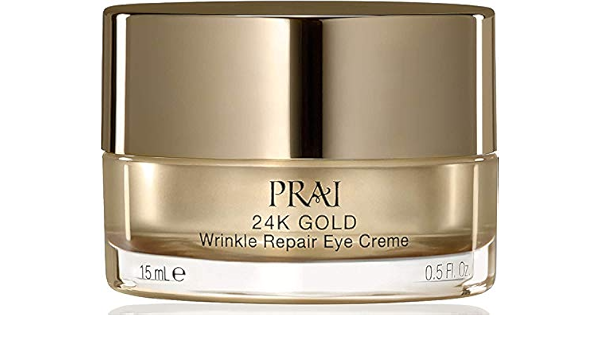 prai 24k gold serum 15ml