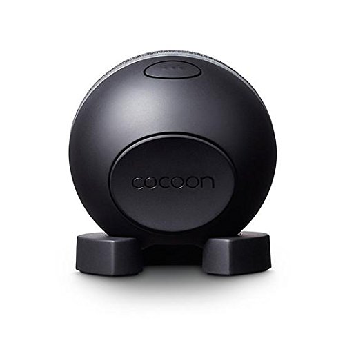 Cocoon HD All-In-One Indoor Home Security Camera With Advanced Multi-Room Protection System, ALEXA Compatible, in Black - Image 6
