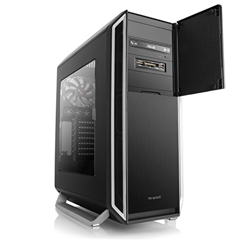 CSL Speed CAD-PC 4848 – Intel Core i7-6900K 8x 3200MHz, 500GB M.2 SSD, 6000GB HDD, 32GB RAM, Quadro M4000 8GB, USB 3.1 Gen 2 - 3