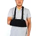 Produktbild Armschlinge Brace Schulter Wegfahrsperre Unterstützung Adjustable Split-Bügel für die Wiederherstellung verletzter Arm Handgelenk Ellbogen Schulter Oder gebrochenen Knochen, Luxation, Verstauchungen
